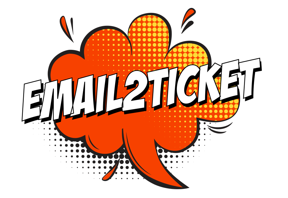 Aargh Software Email2Ticket Software Product Logo Email to RentManager