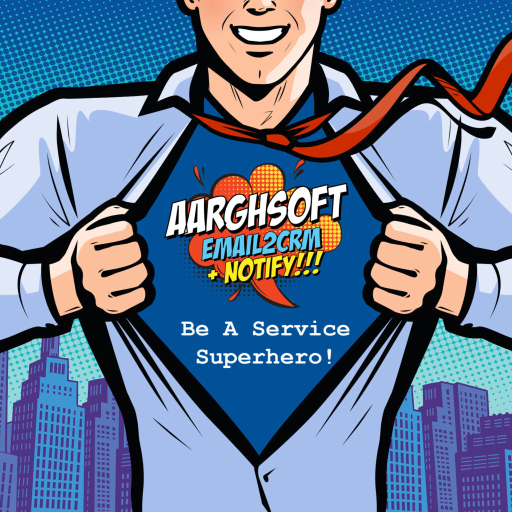 Rent Manager Service Superhero Email Integration Notifications