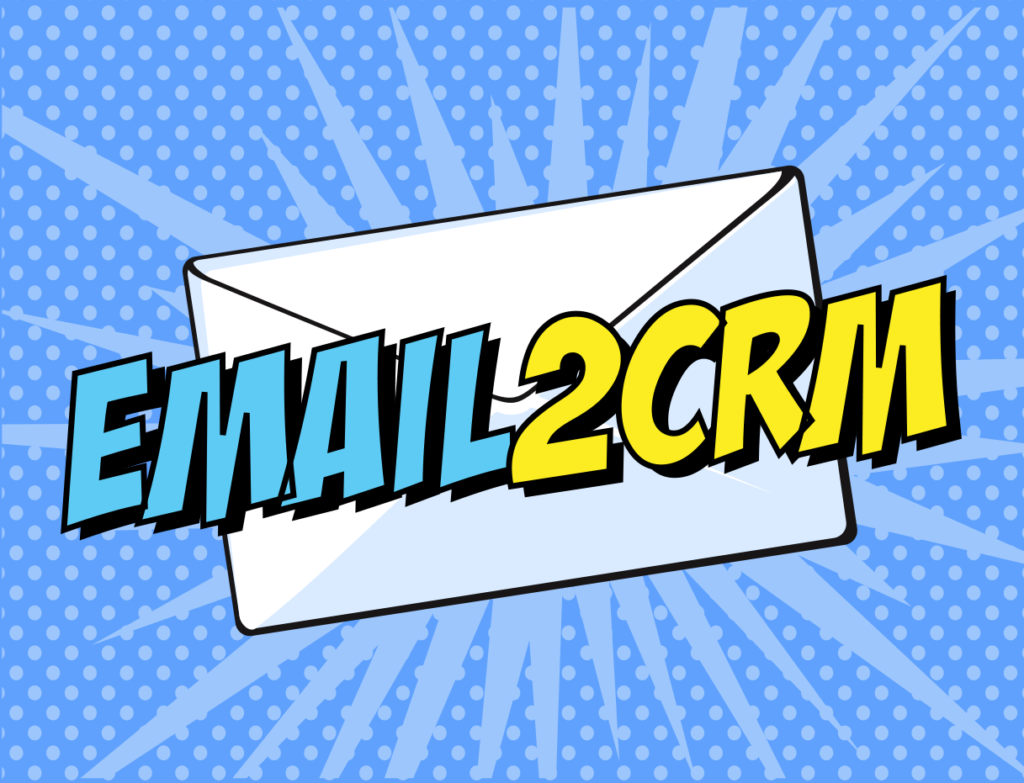 Email2CRM Logo for Aargh Software