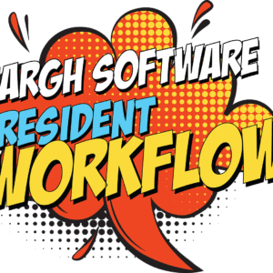 Aargh Resident Workflow Email, Forms, Notifications