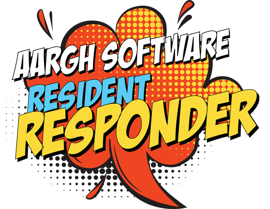 Aargh Resident Workflow Email, Forms, Notifications