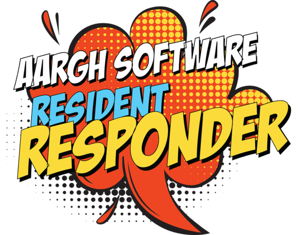 Aargh Resident Workflow Email, Forms, Notifications